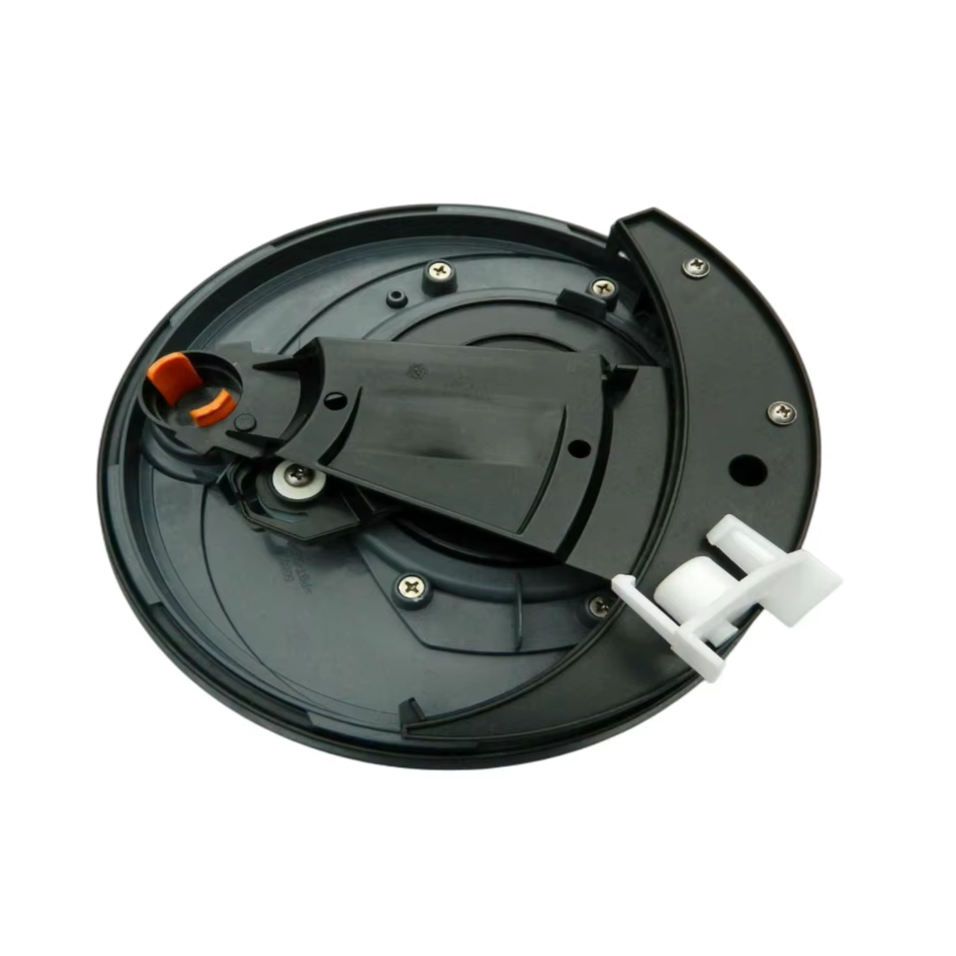 Mecanismo Descarga Thetford C250 C260 – WC Cassette SC250 SC260 Palanca Abierta - imagen 5