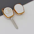 white key cover(GLD)