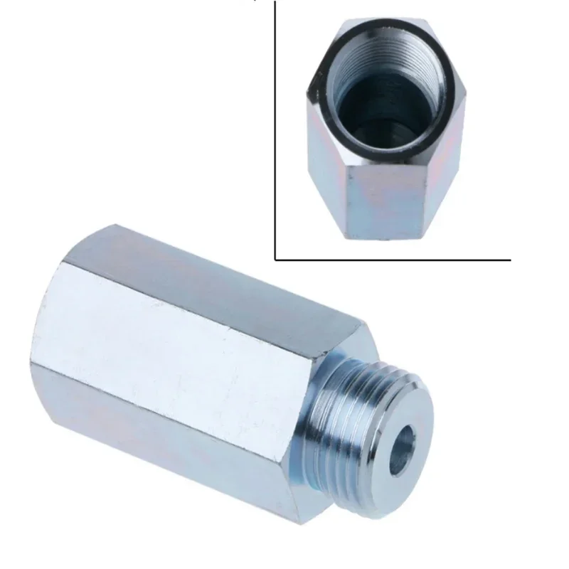 Junta espaciadora M18x1.5 para sensor O2 – Recambio precisión