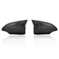 Carbon fiber pattern