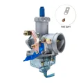 PZ32 blue