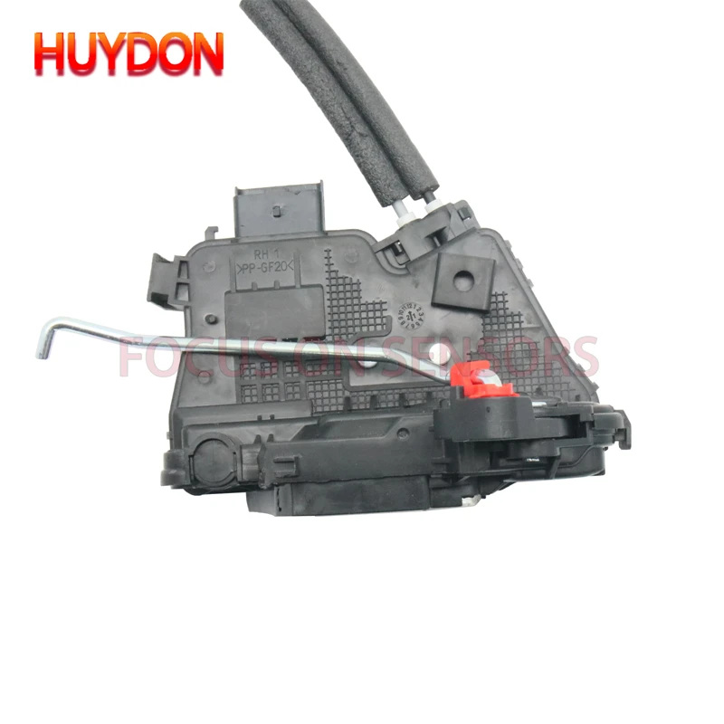 Actuador de cerradura trasero derecho 81420-2K030
