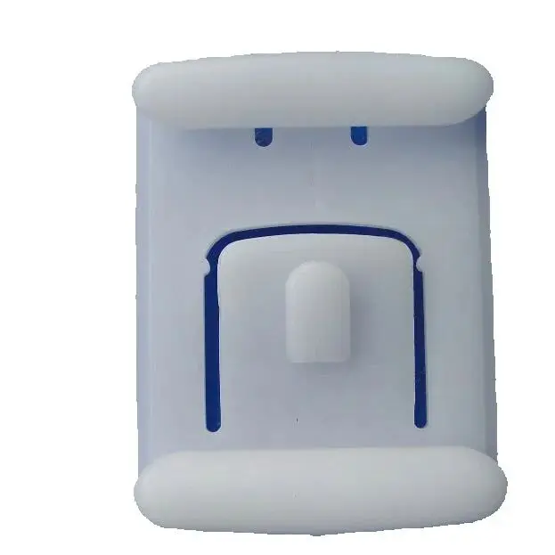 Clip retenedor del carril deslizante del asiento VW A171881213B