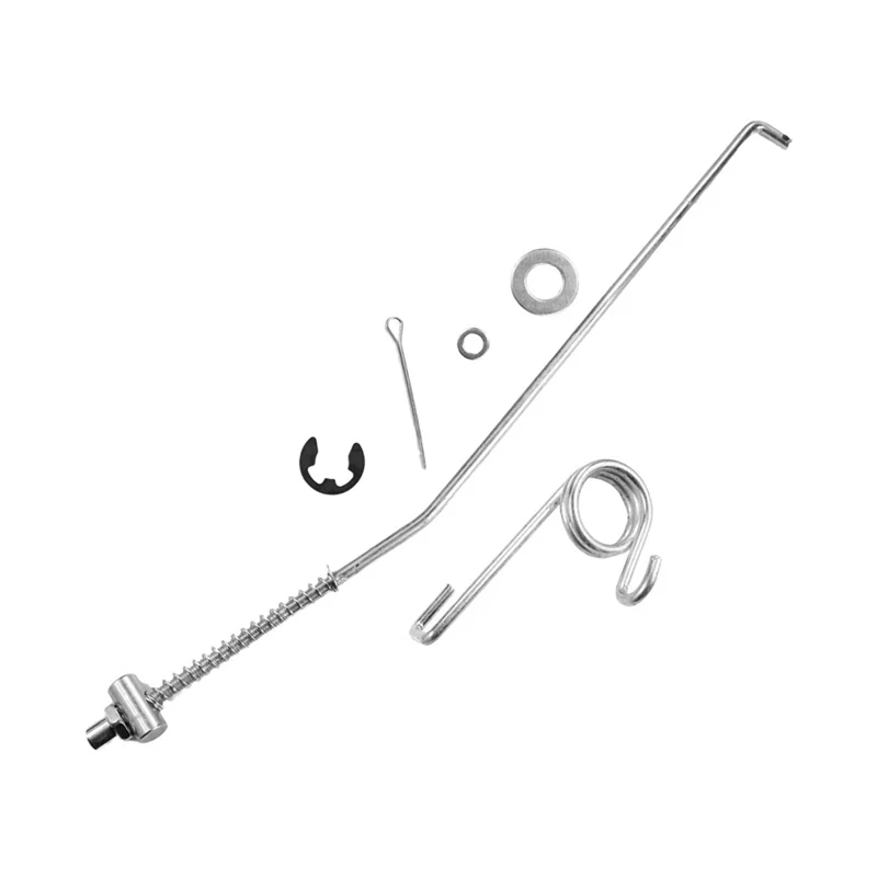 Palanca freno trasero Yamaha PW80/PY80 Peewee Y-Zinger - imagen 2