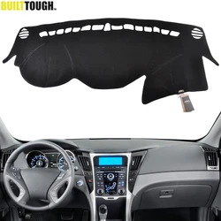 Protector tablero Dashmat para Hyundai Sonata Hybrid 2011-2014
