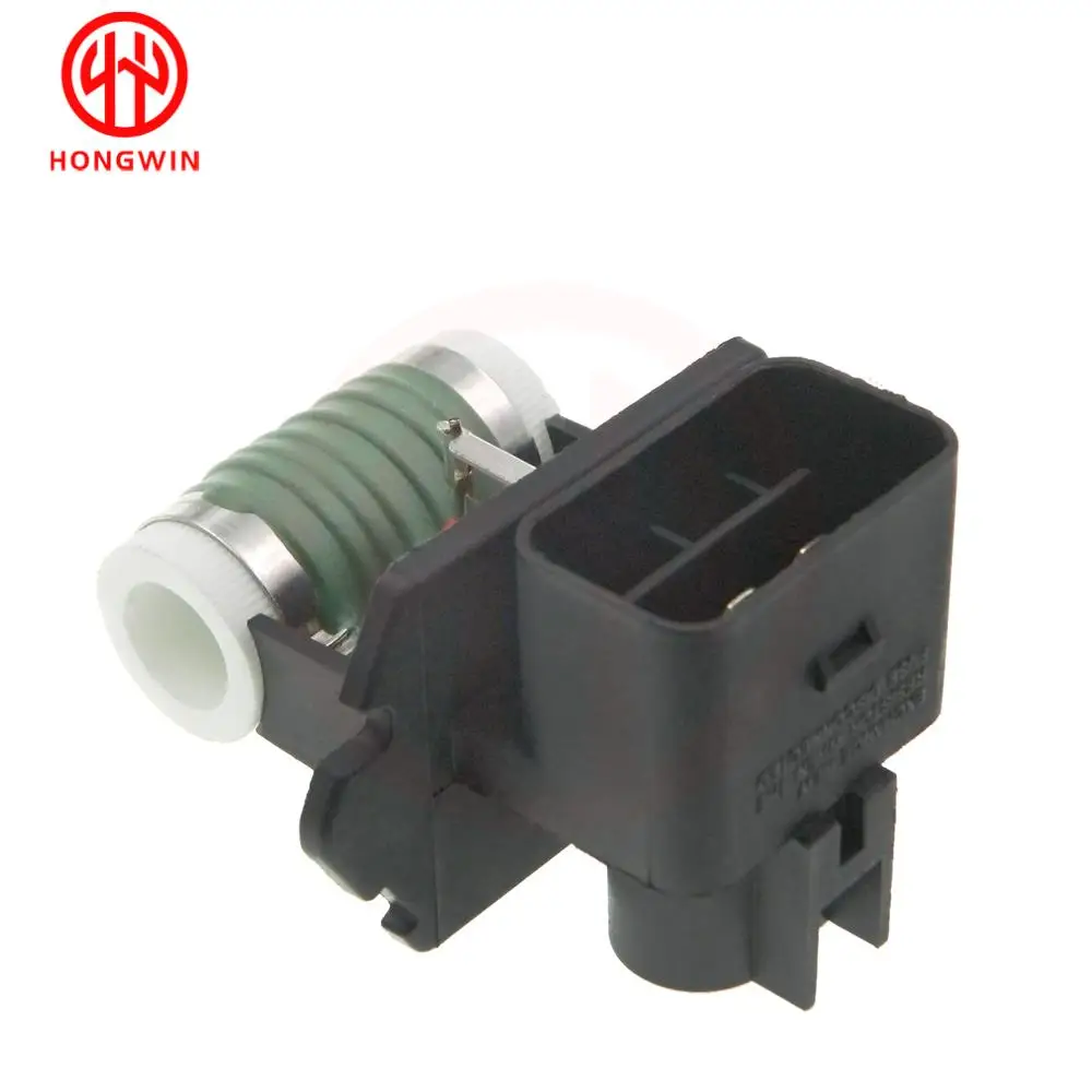 25385-1M000 Resistencia del ventilador de calefacción Hyundai Accent - imagen 4