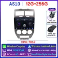 AS10 12G 256G 2K DVR