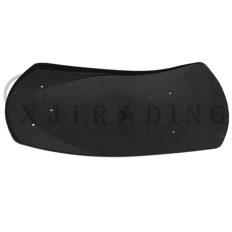 Guardabarros trasero de plástico para quad, buggy y UTV - imagen 5