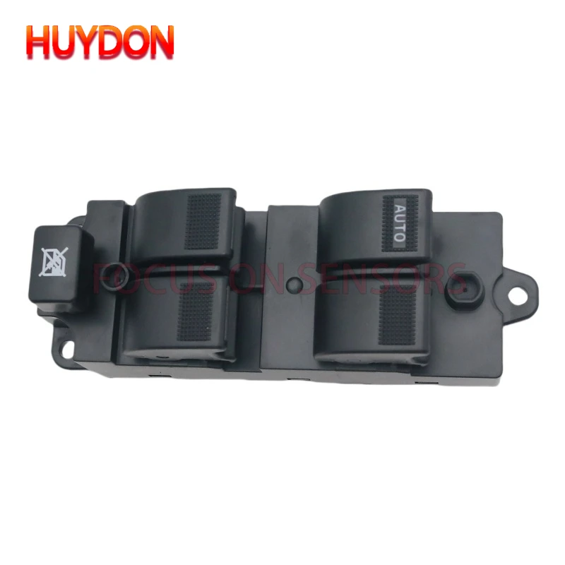 AB3914A132BB Mando elevalunas delantero izq. Ford Ranger 2.2 TDCi - imagen 2