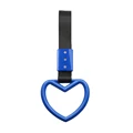heart blue