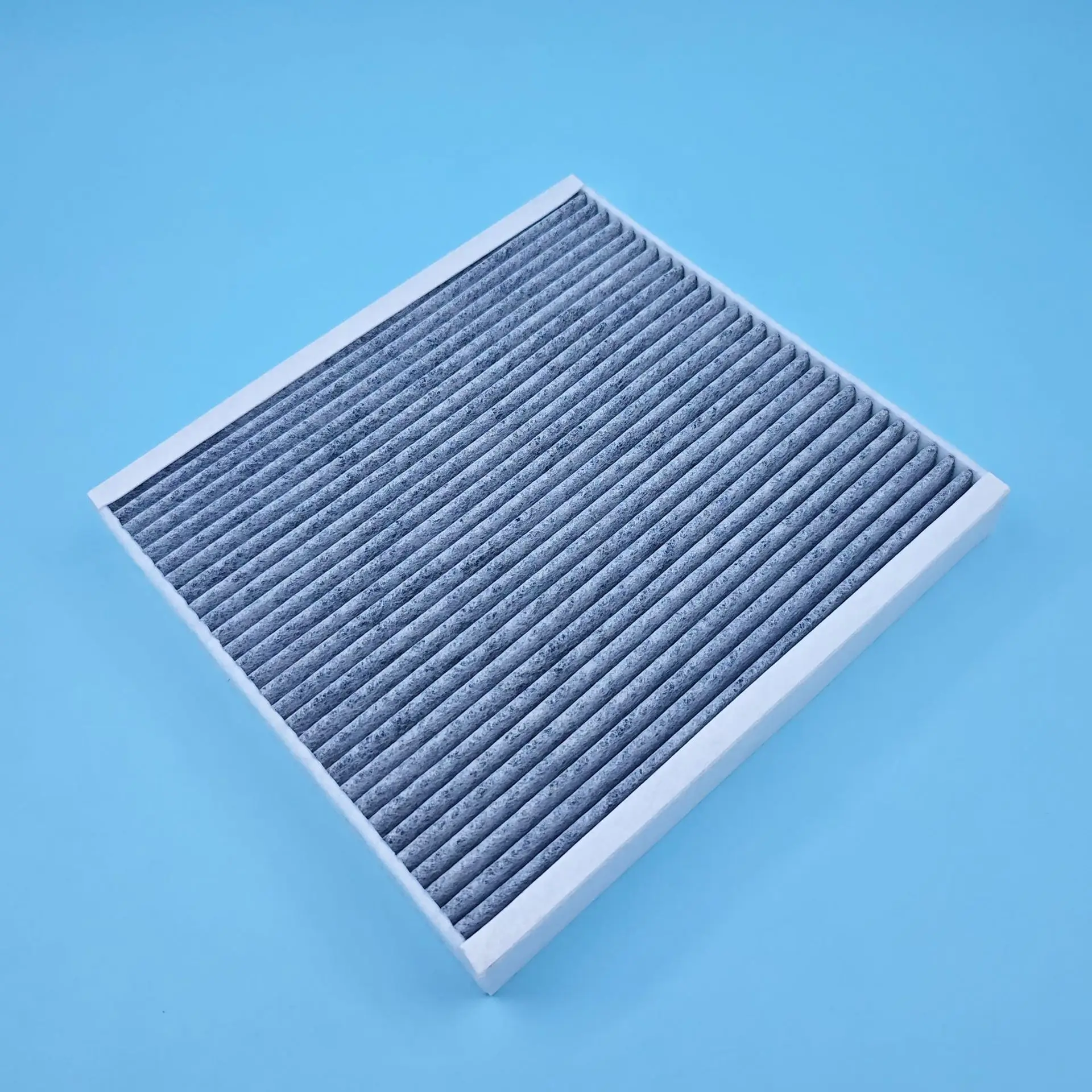 Filtro de aire acondicionado de cabina de coche 64319346267 para BMW I12 I15 E86 E85 E89 Z4 Coupe Roadster 2,5 3,0 M 2006-2016 i8 híbrido 1,5 - imagen 3