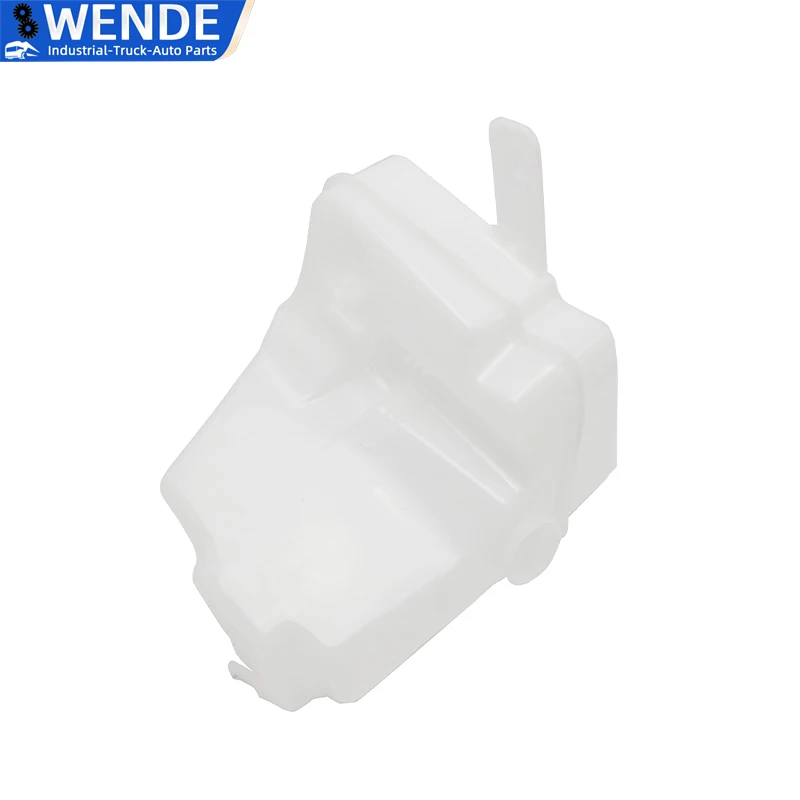 Depósito líquido limpiaparabrisas Mercedes A 1638690820 – W163 ML350 - imagen 5