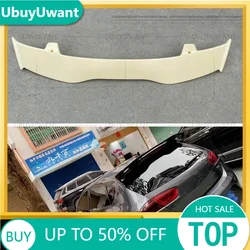 Alerón de labio trasero para Seat León MK1 MK2 MK3 e Ibiza FR