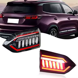 Piloto trasero LED Chery Tiggo 8 Pro Plus 2020-2021