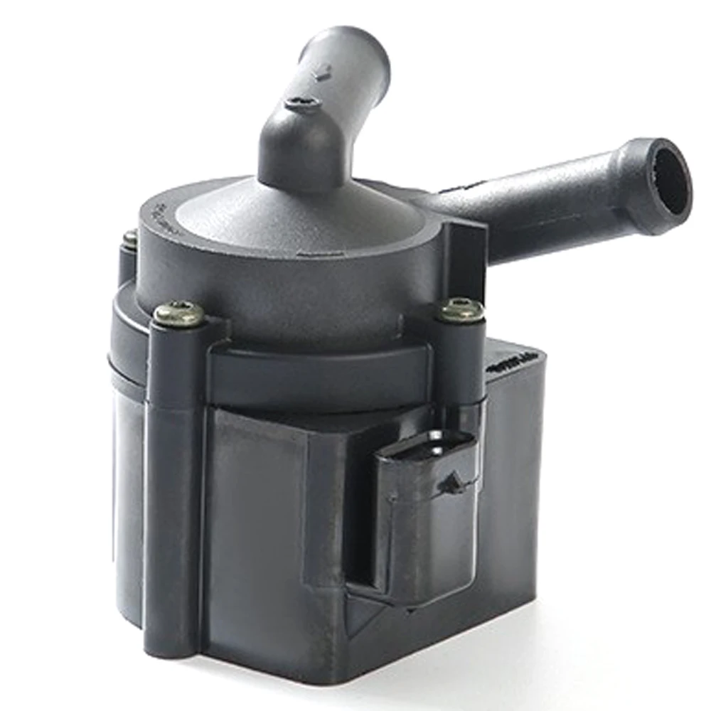 Bomba de agua eléctrica turbo 9806790880 – Peugeot y Citroën 1.6 THP - imagen 4