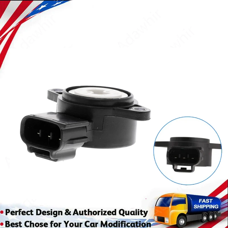 Sensor TPS Toyota 89452-33030 para Estima, Corolla, Alphard, Camry