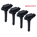 4pcs Ignition Coil