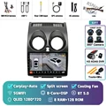 8G-128G 360 DVR