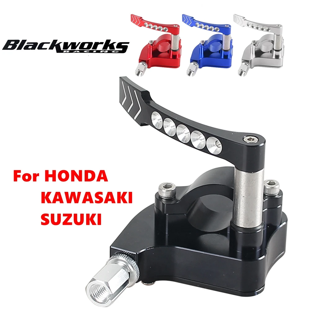 Montaje puerta de aceite pulgar 22mm Honda TRX 250/400X Yamaha YFZ450R