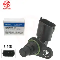 Sensor de posición del árbol de levas Ford Volvo BM51-12K073-AA
