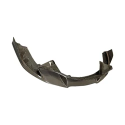 Labio delantero de fibra de carbono para McLaren 720S 2017-2021