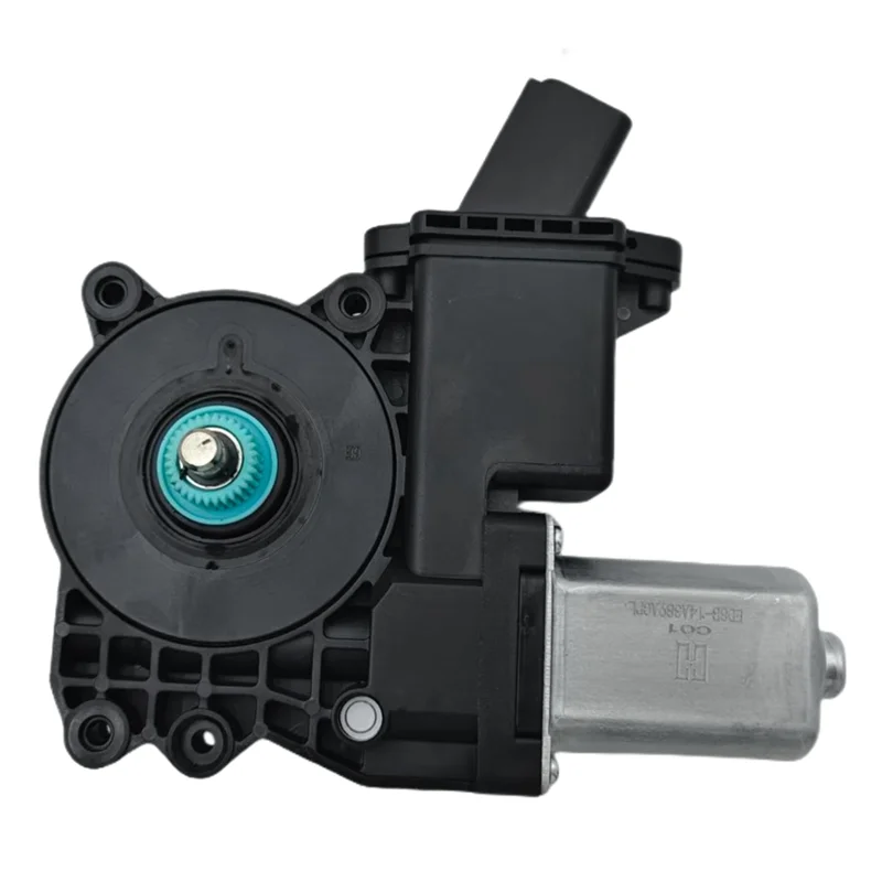 22921493 Motor elevalunas delantero izquierdo 7 pines Chevy GMC 2014-2020 - imagen 4