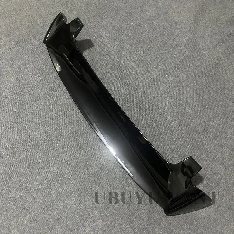 Alerón trasero ABS imprimado para Toyota Yaris 2008-2013 - imagen 5