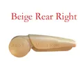 Beige Rear Right