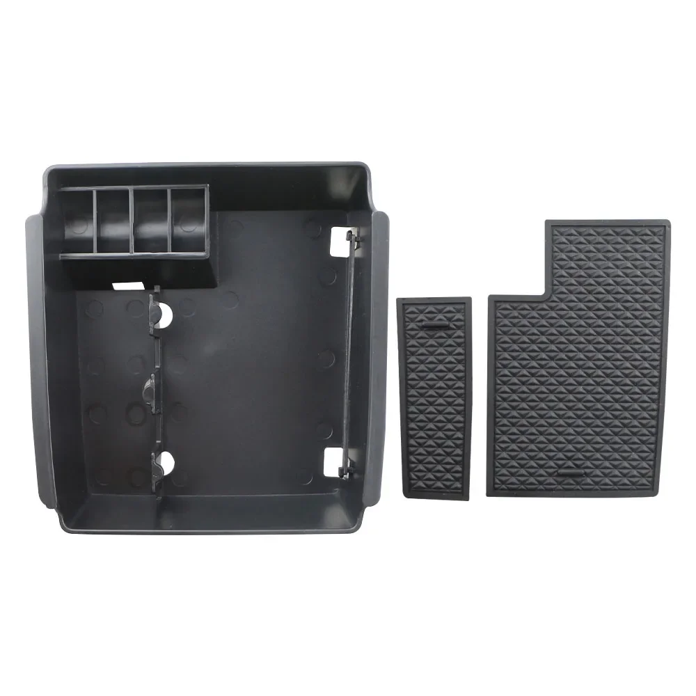Reposabrazos central con almacenamiento para VW Passat B8 - imagen 5