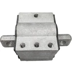Soporte de motor Mercedes-Benz 2122400418 para W204 y W212