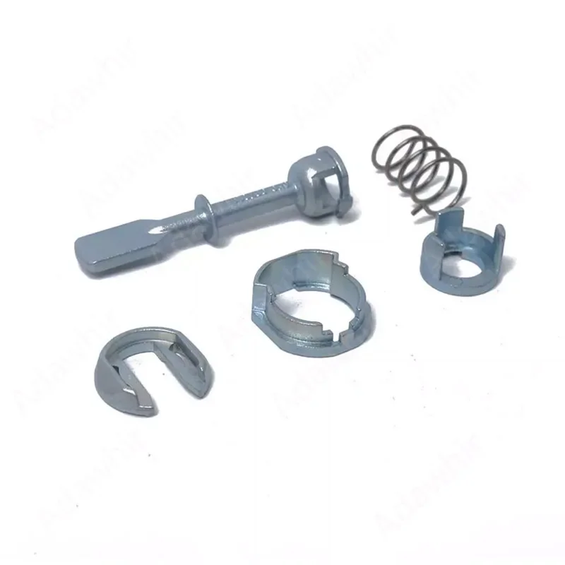 6N0 837 223A Kit reparación cilindro cerradura VW Polo 6N1/6N2 - imagen 2