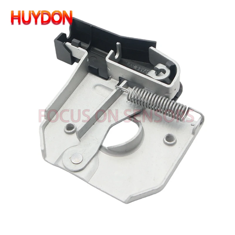 8200236512 Gancho de bloqueo para Renault Clio, Mégane y Scenic - imagen 5
