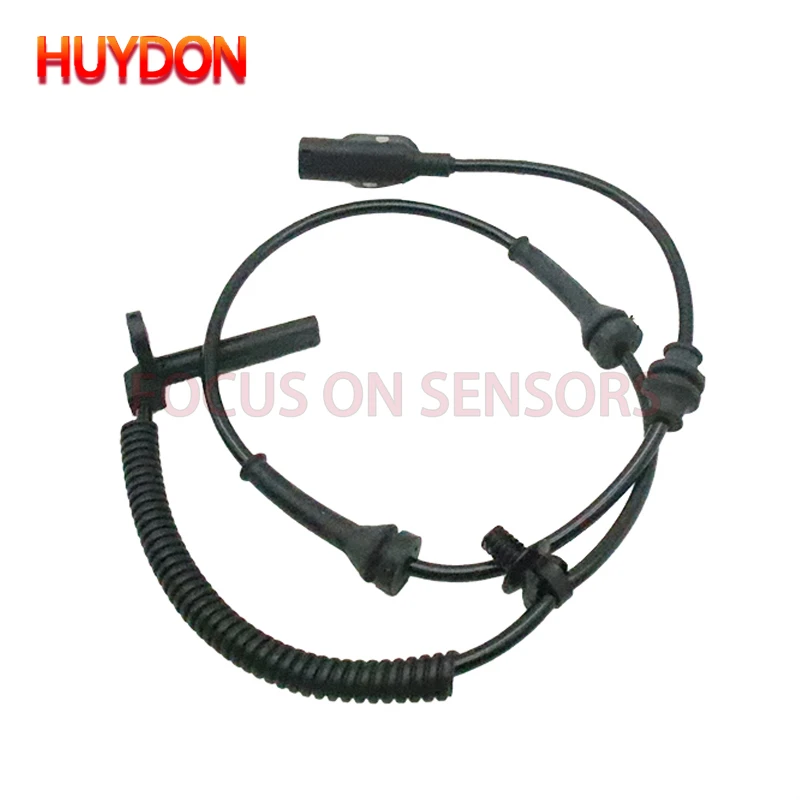 68141887 Sensor de velocidad de rueda ABS delantero y trasero izquierdo derecho AA para Jeep Cherokee 2014-2020 68141898 AA 68141887 AB 68217205 AA