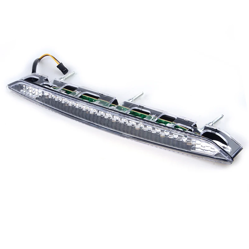 Lercera luz de stop LED BMW Z4 E85 2003-2008 OEM 63256930246 - imagen 2