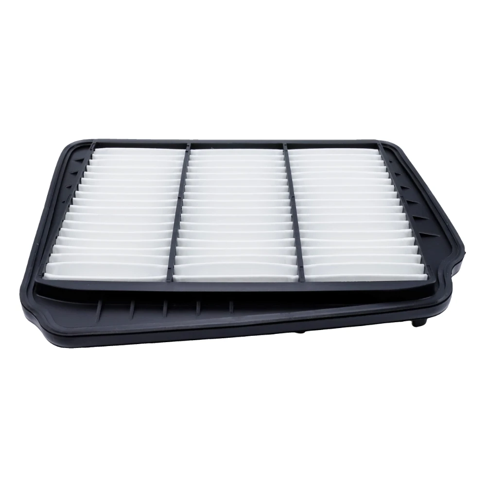 Filtro de aire del motor para BUICK EXCELLE CHEVROLET LACETTI J200 OPTRA DAEWOO NUBIRA Wagon NEXIA 1.6L 1.8L accesorios 96553450 - imagen 3