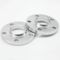 Kit espaciadores rueda 5x130 – centrado 71,6mm – grosor 3-20mm