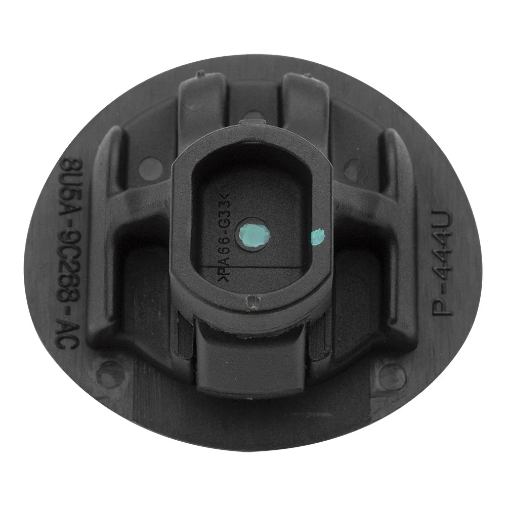 8U5Z9C268B Tapón de combustible con llave para Ford Edge y Escape - imagen 5