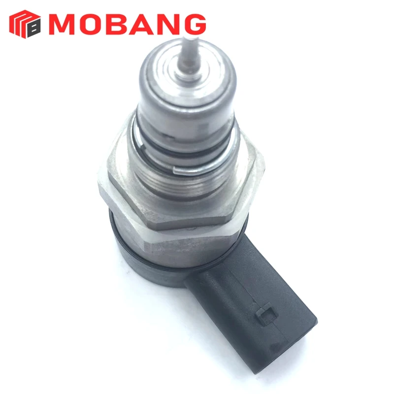 Regulador de presión de combustible Bosch 0281002949 para BMW Serie 1, 3 y 5 - imagen 2
