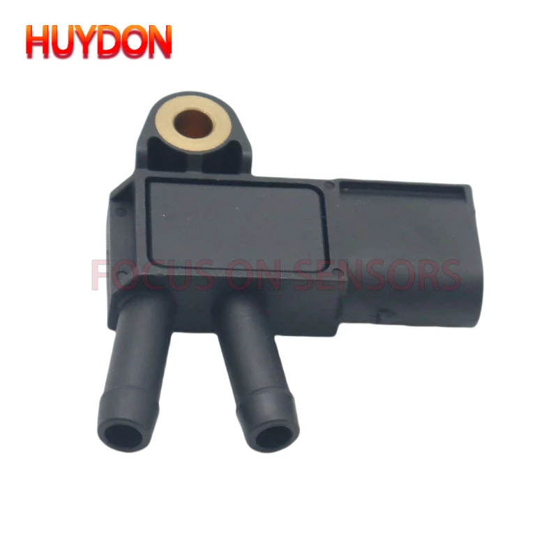 Comparación de sensor original vs repuesto A6429050200