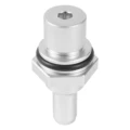 Silver PCV Valve