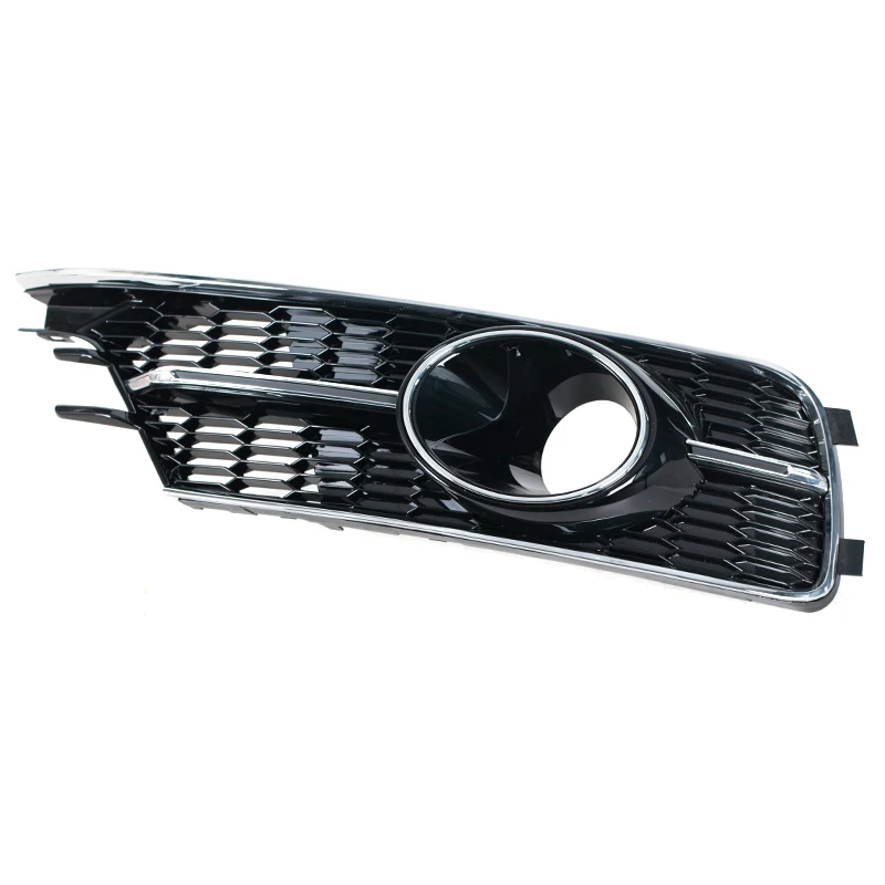 Parachoques Delantero Audi A6 C7 2016-2018 con Faro Antiniebla - imagen 3