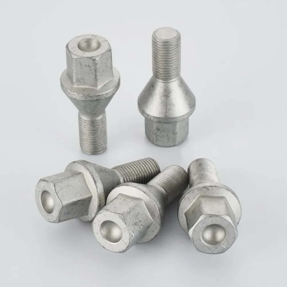 Tornillos de rueda OE para Alfa Romeo M12x1,25 y M14x1,25 - imagen 4