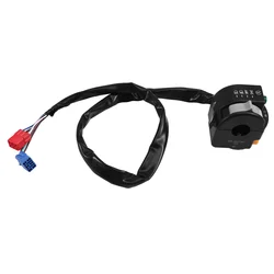 Interruptor manillar izquierdo original para CFMoto ATV
