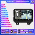 S8 with 360 camera