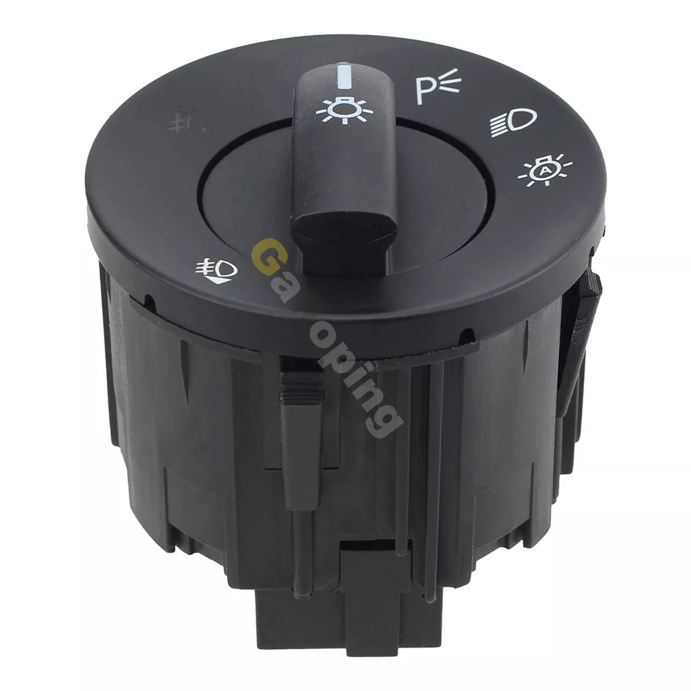 9R3Z-11654-CA Interruptor antiniebla para Ford Mustang, Fusion y MKZ - imagen 2