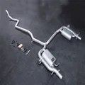 Chassis W206