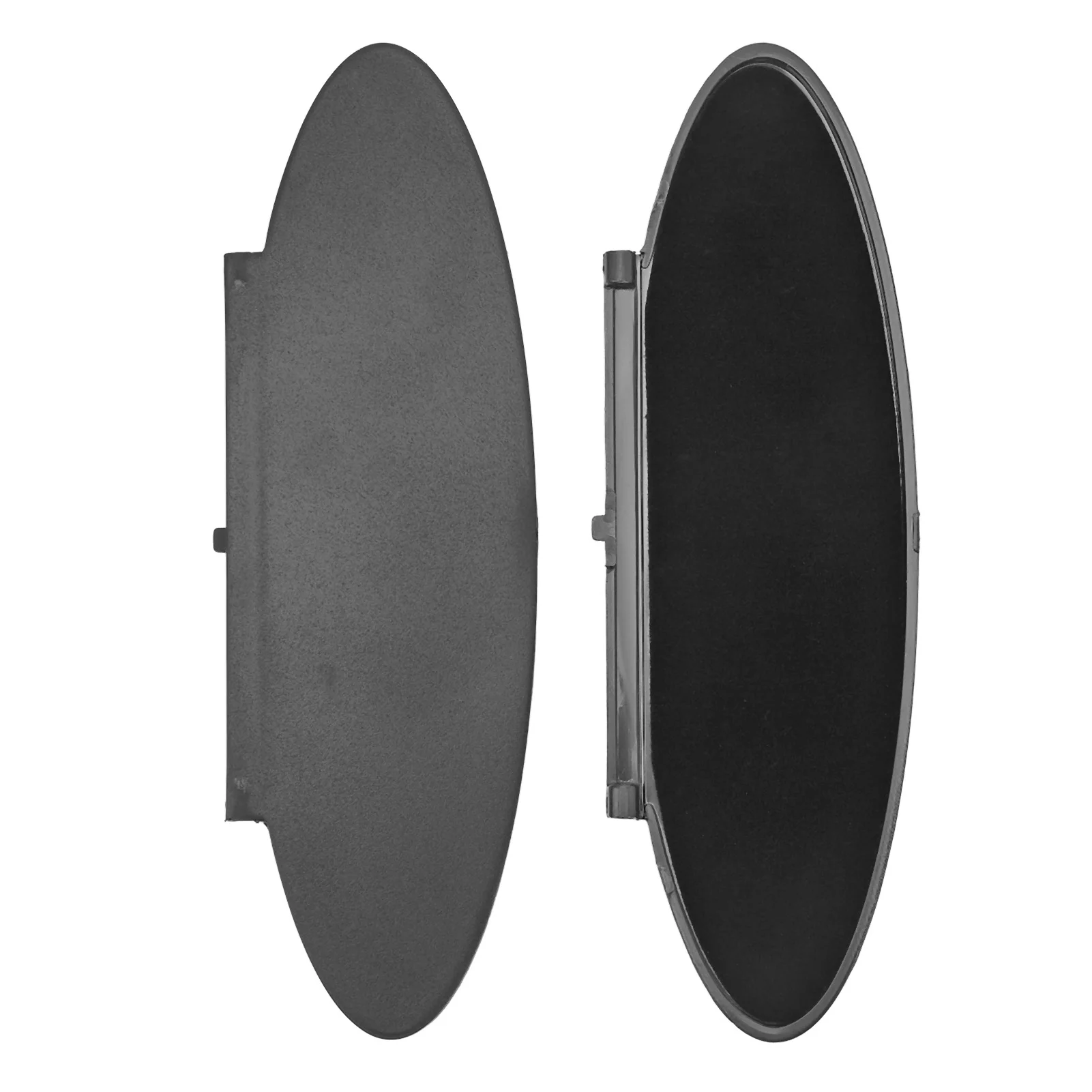 99670142102 Cubierta del espejo de parasol para Porsche Boxster 986 - imagen 4