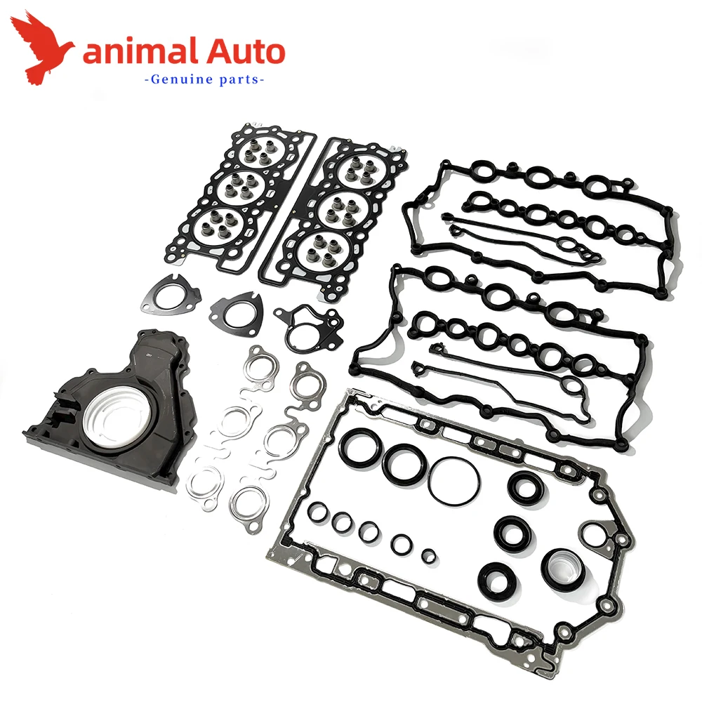 LR013066 Kit de juntas de motor 306DT para Range Rover Sport y Discovery - imagen 2