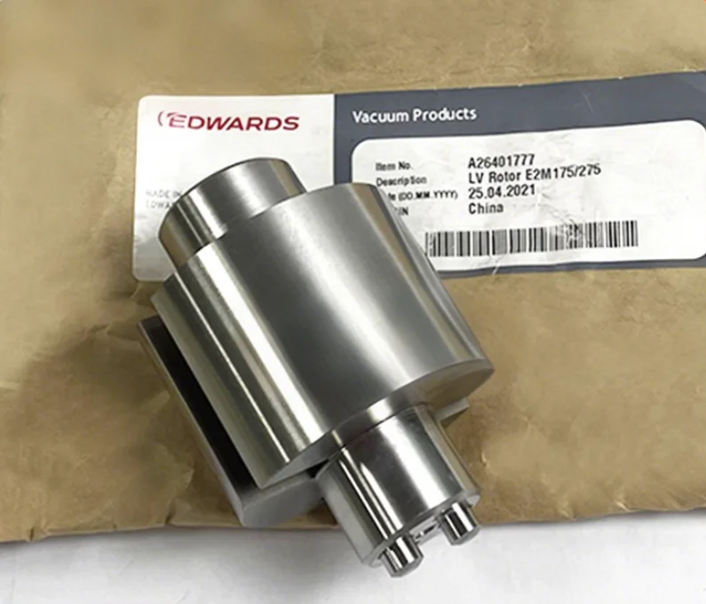 Rotor segunda etapa para bomba Edwards E2M175 E2M275 – A26401777 - imagen 4