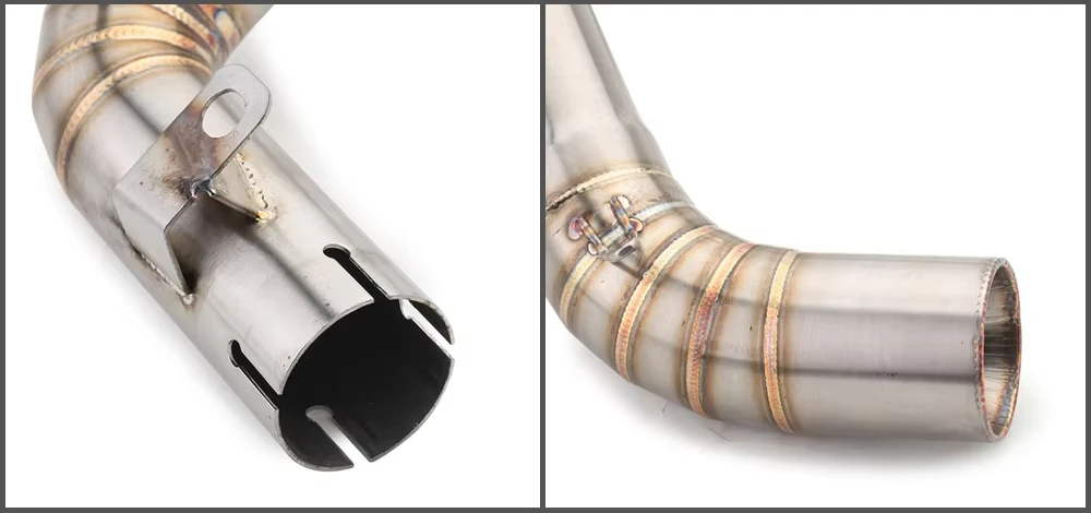 additional accessories